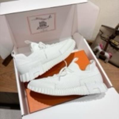 wholesale quality hermes couple shoes model no. 13